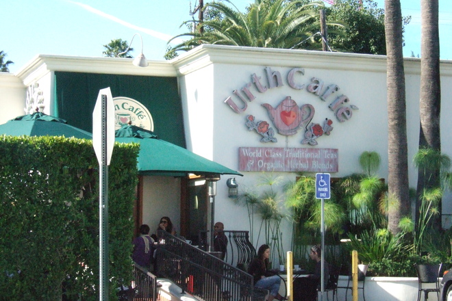 Photo of West Hollywood, Los Angeles