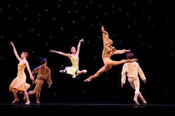 Chicago Dancing Festival - Dance Festival in Chicago.