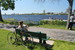Boston Esplanade - Live Music Venue | Outdoor Activity | Park in Boston.