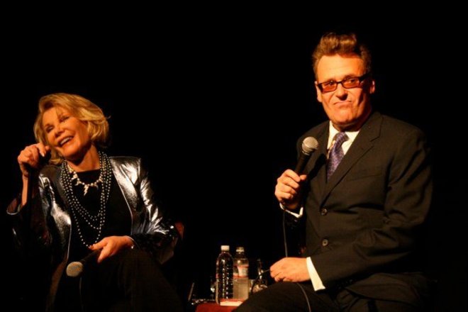 Photo of Greg Proops