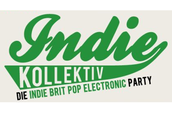 Indie Kollektiv - Concert in Berlin.
