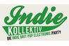Indie Kollektiv - Concert in Berlin.