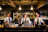 The Lion  - American Restaurant | Bar in New York.