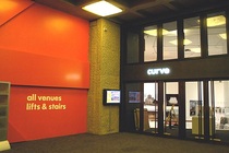 Barbican Centre - Concert Venue | Performing Arts Center in London.