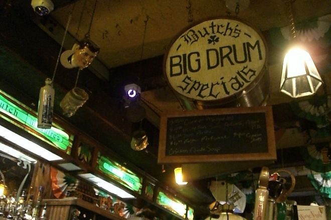 Photo of Butch McGuire's