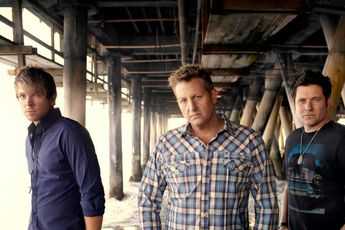 Rascal Flatts