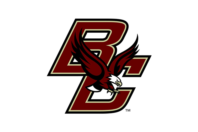 Photo of BC Eagles Ice Hockey