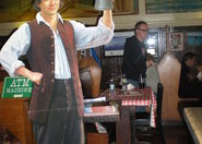 Doyle’s Café - Historic Bar | Irish Pub | Restaurant in Boston.