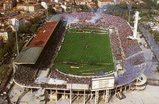 Stadio Artemio Franchi - Concert Venue | Stadium in Florence.