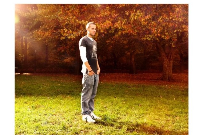 Photo of M83