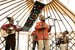 Celebrating Sanctuary London - Arts Festival | Ethnic Festival in London