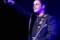 Alejandro Sanz