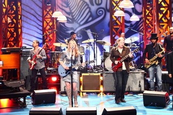 Tedeschi Trucks Band