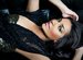 Nadia Ali - Club Night in San Francisco.