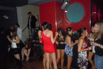 Sound-Bar - Club | Lounge in Chicago.