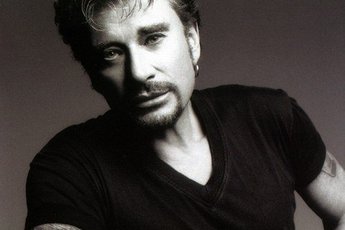 Johnny Hallyday