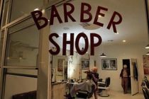 The Blind Barber - Bar | Barber Shop | Lounge | Speakeasy in Los Angeles.