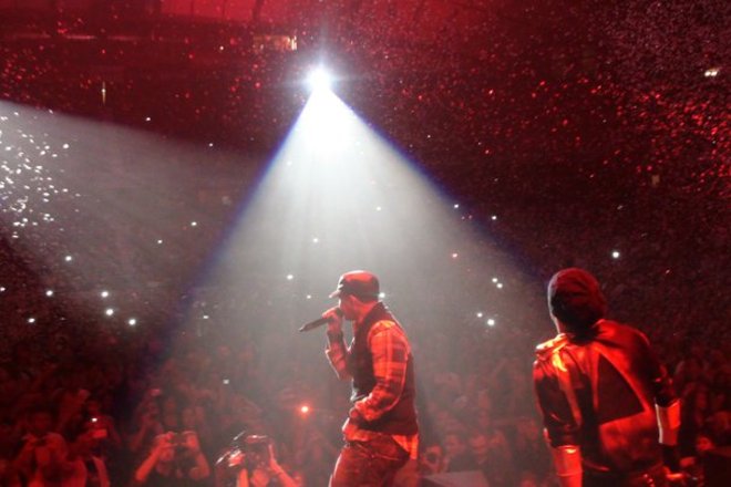 Photo of Daddy Yankee