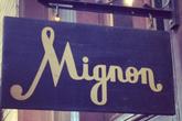 Mignon Wine & Cheese Bar - Wine Bar in LA