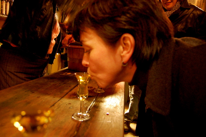 Shots! Shots! Shots! (PHOTOS) - 10 of 13