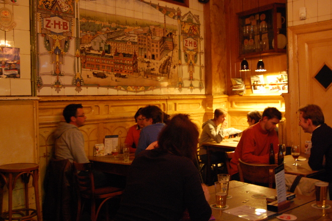 Photo of 't Loosje
