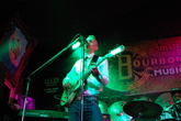 Bourbon Street Blues Club - Blues Club | Jazz Club | Live Music Venue in Amsterdam.