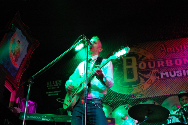 Photo of Bourbon Street Blues Club