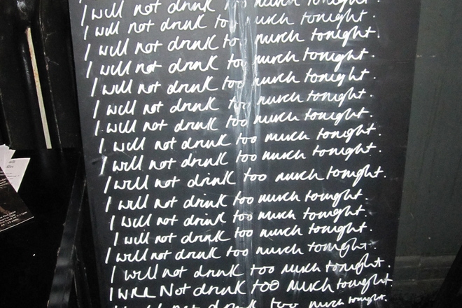 Bar Signs: I Think They're Telling Us Something - 3 of 10