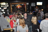 Rhino Bar & Pumphouse - Restaurant | Sports Bar in Washington, DC.