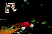 Comedy Studio - Comedy Club in Boston.