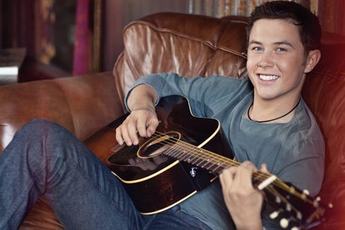Scotty McCreery