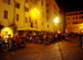 Campo de’ Fiori - Nightlife Area | Outdoor Activity | Square in Rome.
