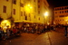 Campo de’ Fiori - Nightlife Area | Outdoor Activity | Square in Rome.