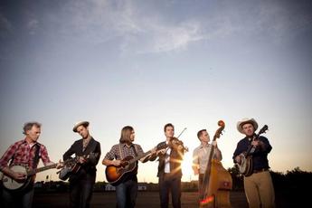 Old Crow Medicine Show