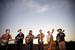 Old Crow Medicine Show