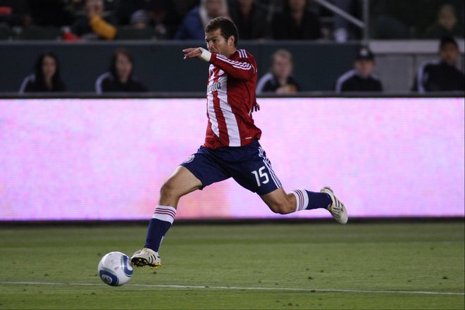 Photo of Chivas USA