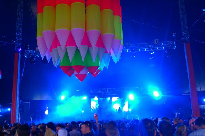 Photo of Coachella 2012 Day 5