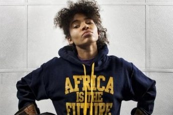 Nneka