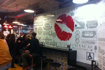 Lolita Tapería - Restaurant | Tapas Bar in Barcelona.