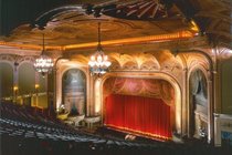 Orpheum Theatre - Concert Venue | Theater in Los Angeles.
