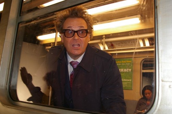Photo of Greg Proops