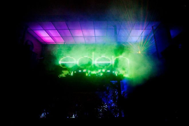 Photo of Eden