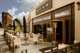 Rush Street - American Restaurant | Lounge | Sports Bar in Los Angeles.