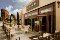Rush Street - American Restaurant | Lounge | Sports Bar in Los Angeles.