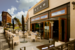 Rush Street - American Restaurant | Lounge | Sports Bar in Los Angeles.