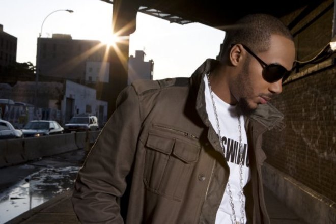 Photo of Lyfe Jennings