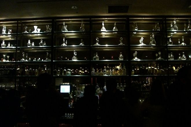 Photo of Crimson Lounge