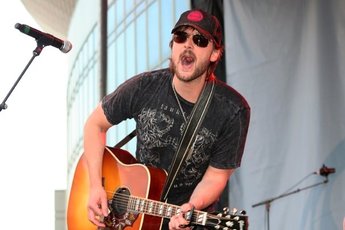 Eric Church