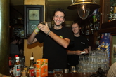 Corcoran's Irish Pub - Irish Pub in Paris.