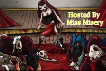 A Nightmare to Remember: International Horror Film Festival - Film Festival in San Francisco.